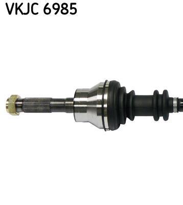 Cardan SKF ref. VKJC 6985